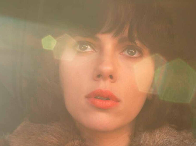 Under the Skin (2013)