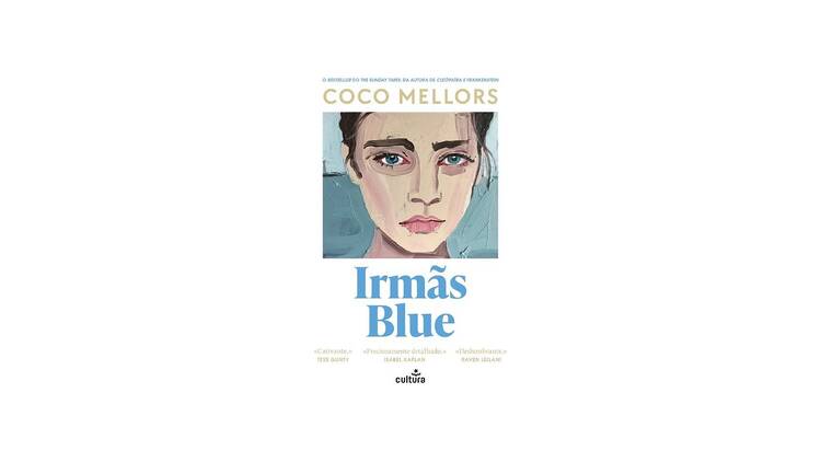 Irmãs Blue