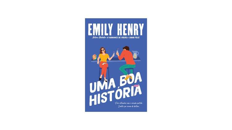 Uma Boa História