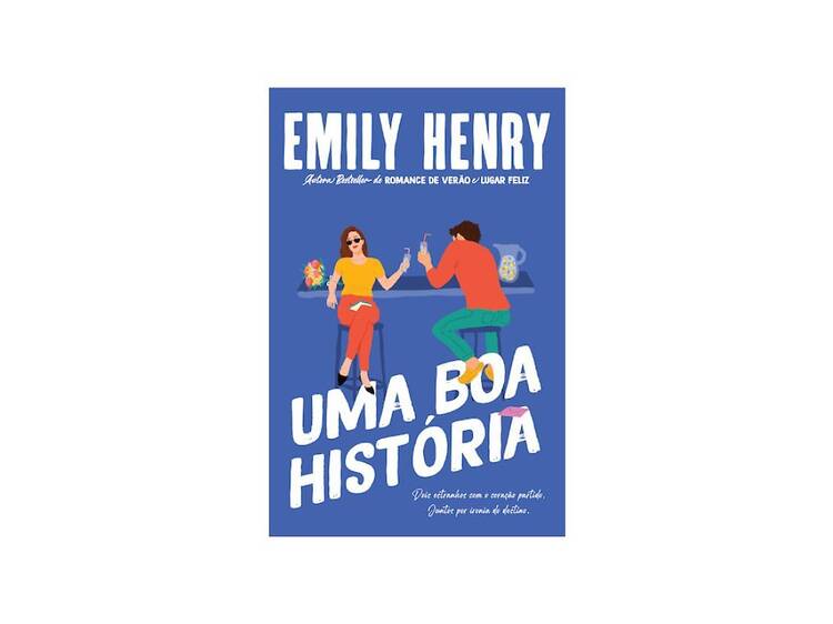 Uma Boa História