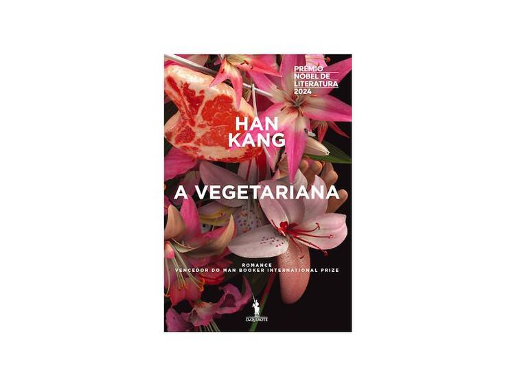 A Vegetariana