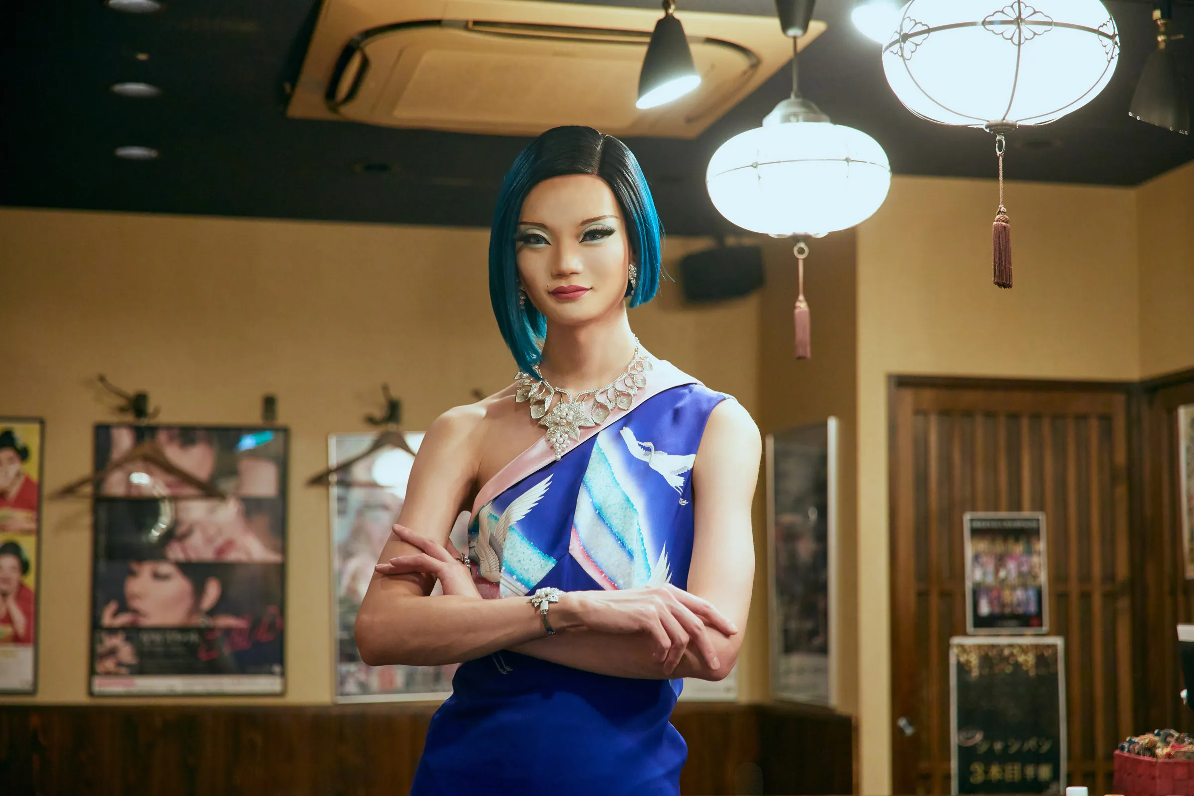 セレスティア・グロウン