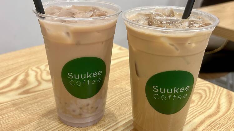 SuuKee Coffee One North