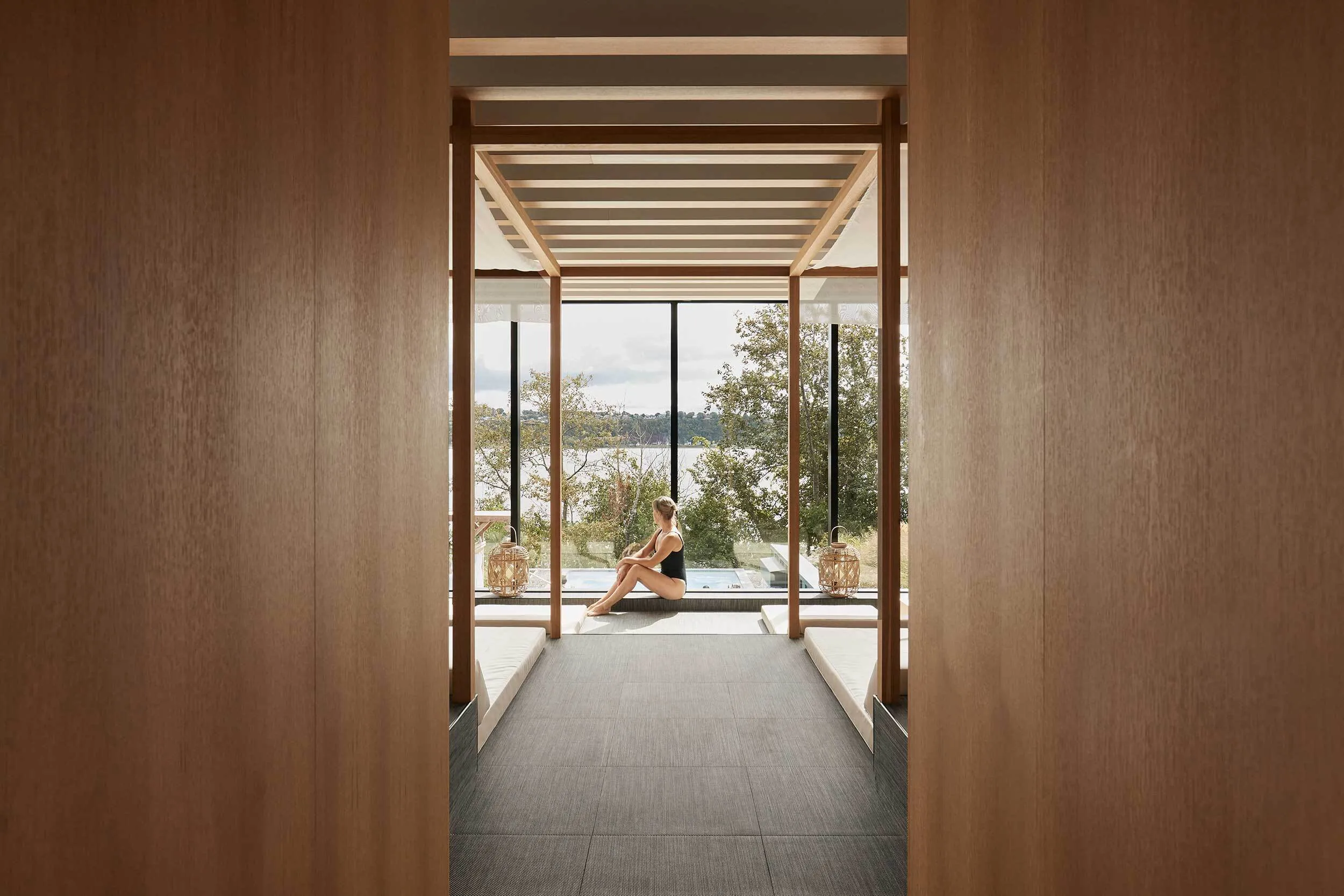Strom Nordic spa
