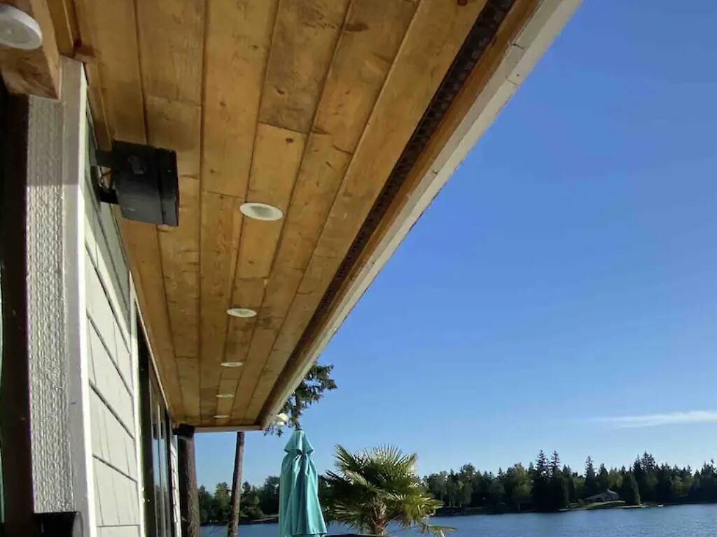 Seattle Best R&b 12 Best Airbnbs in Seattle (2026): Downtown Lofts to Lakefront Cabins