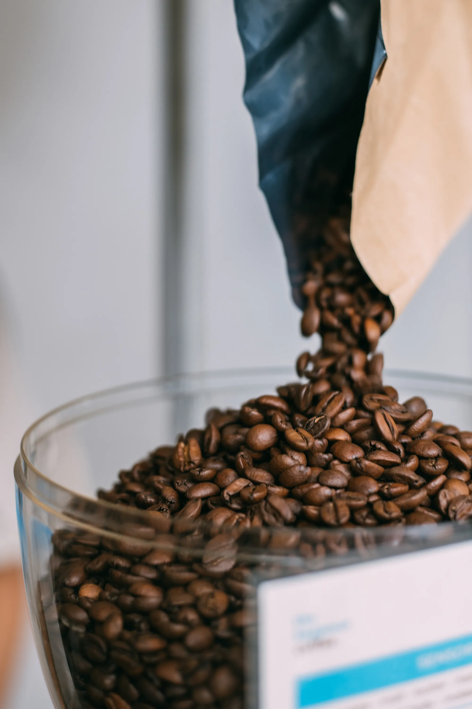 The Happiest Coffee