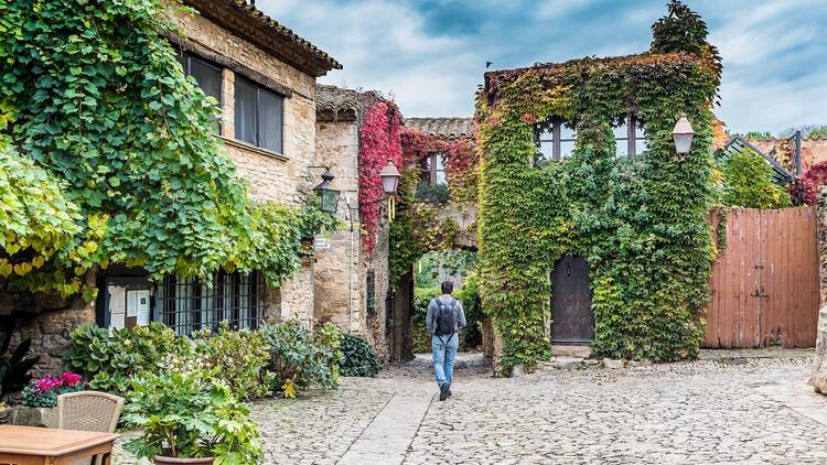 Girona: la gran belleza