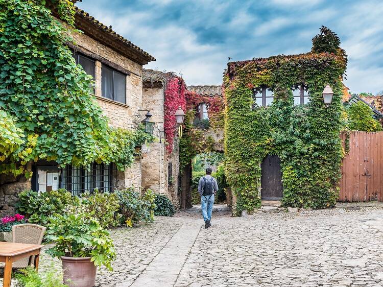 Girona: la gran belleza