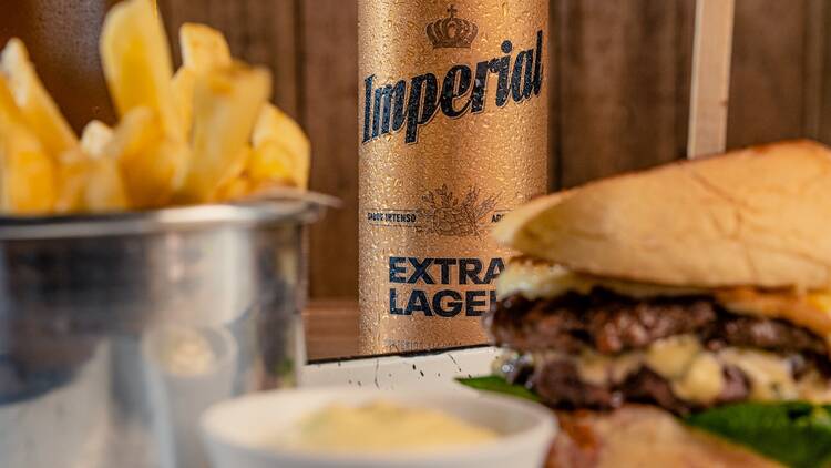 Time Out Experience by Imperial: The pairings you must try