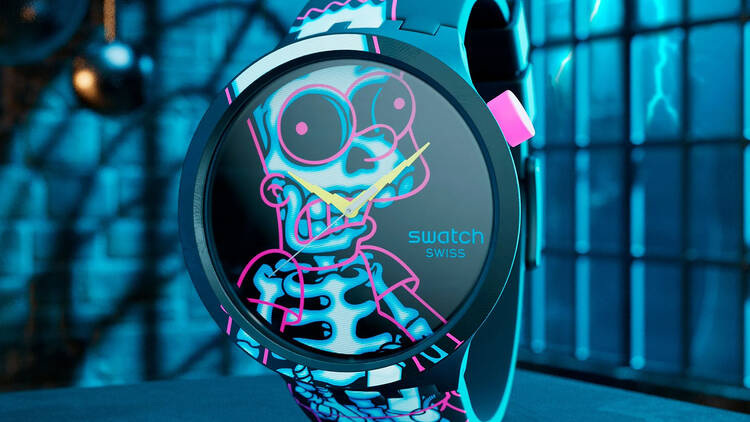 Swatch