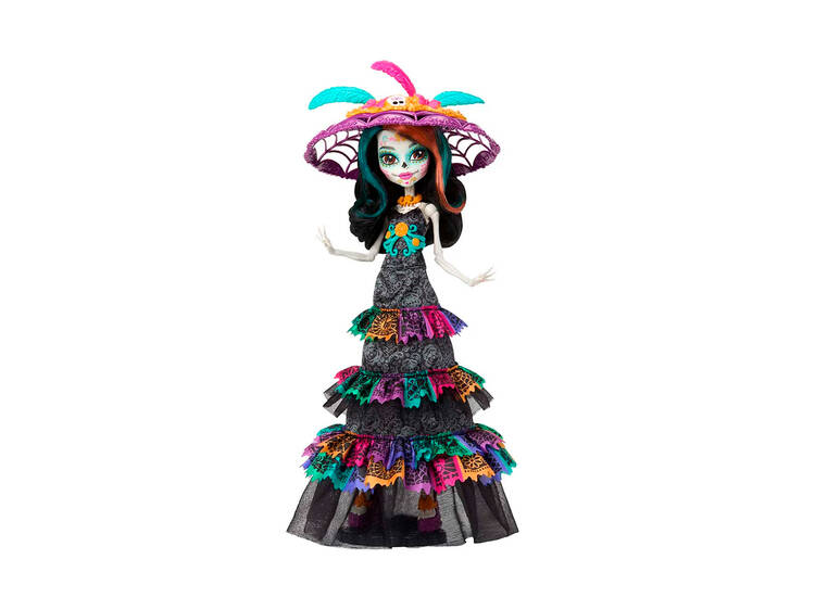 Skelita de Monster High