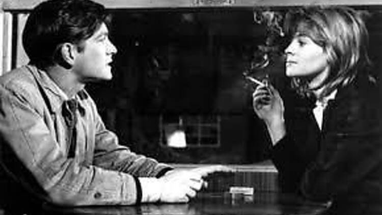 Billy Liar (1963)