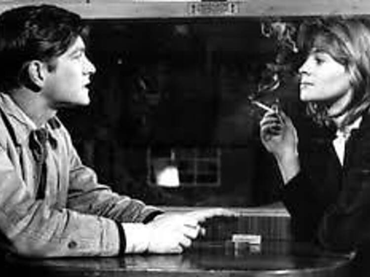 Billy Liar (1963)