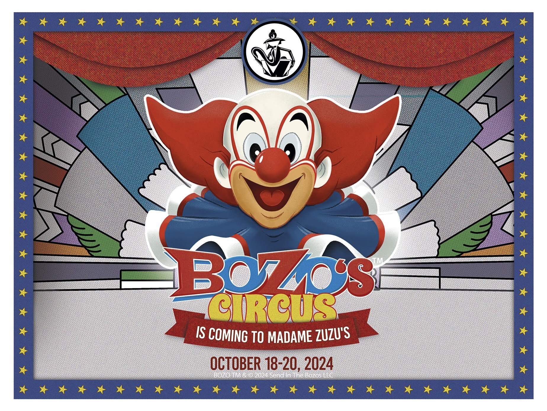 Bozo's Circus | Things to do in Chicago