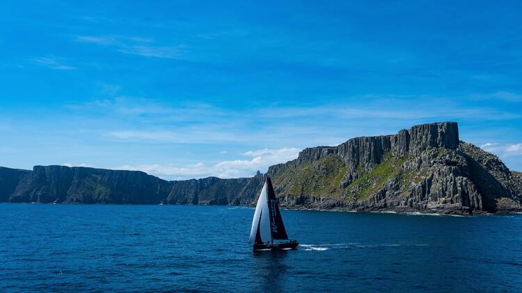 Sydney to Hobart Yacht Race