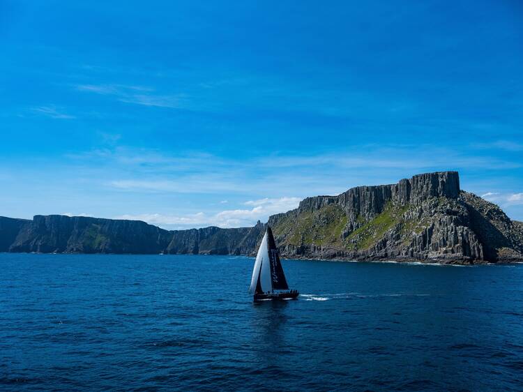 Sydney to Hobart Yacht Race