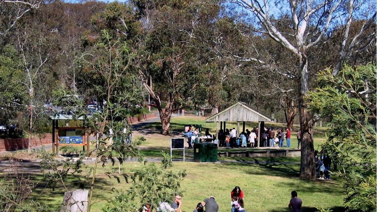 Studley Park Boathouse