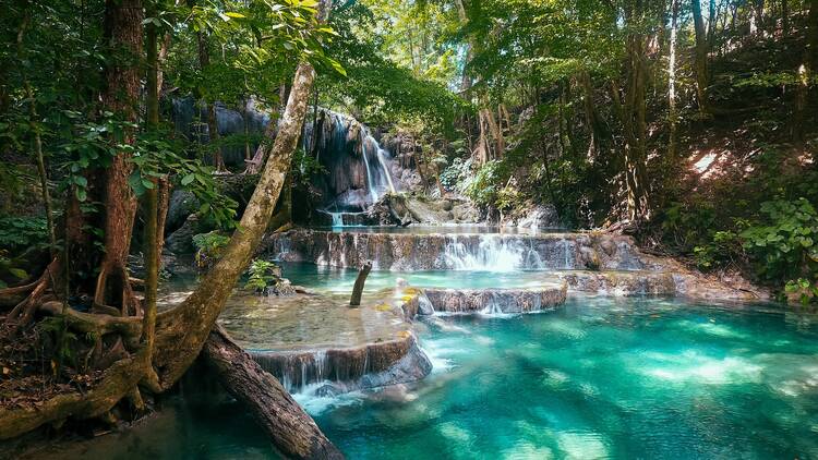 Tumpak Sewu, Java