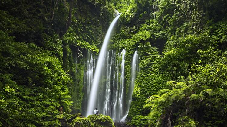 Sekumpul, Bali