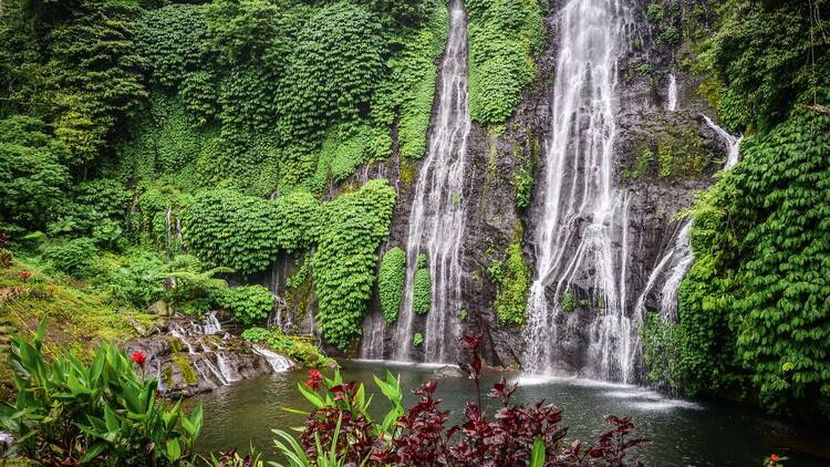 Banyumala, Bali