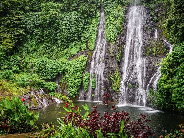 Banyumala, Bali