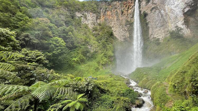 Tanggedu, Sumba