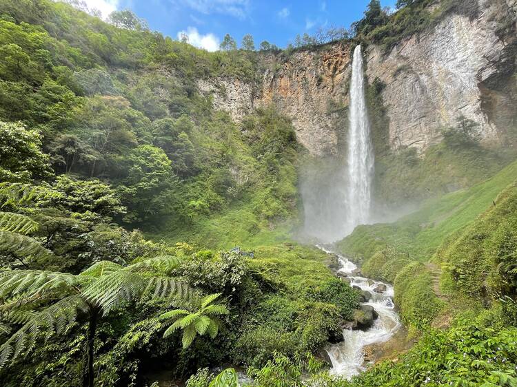 Tanggedu, Sumba