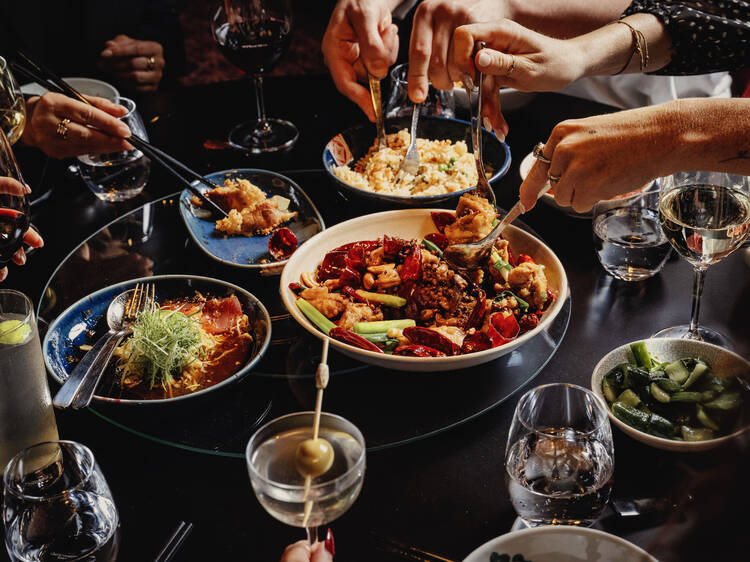 The 20 best Chinese restaurants in Australia