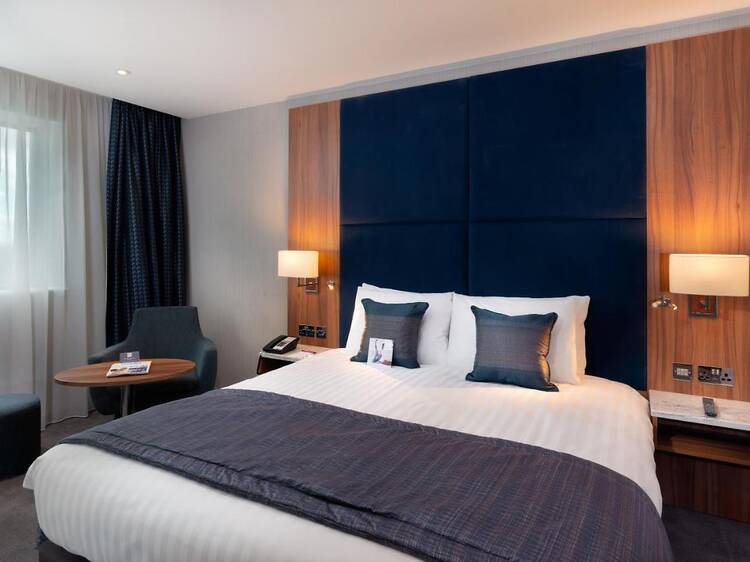 Crowne Plaza London Heathrow