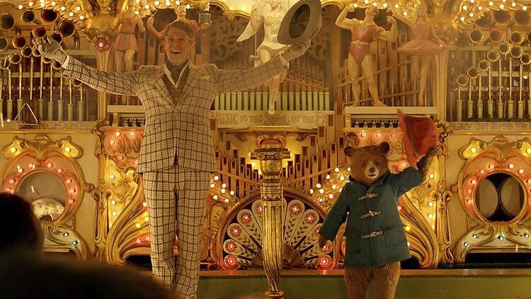 Image: Paddington 2