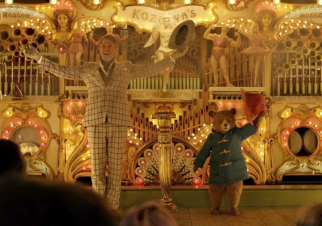 Image: Paddington 2