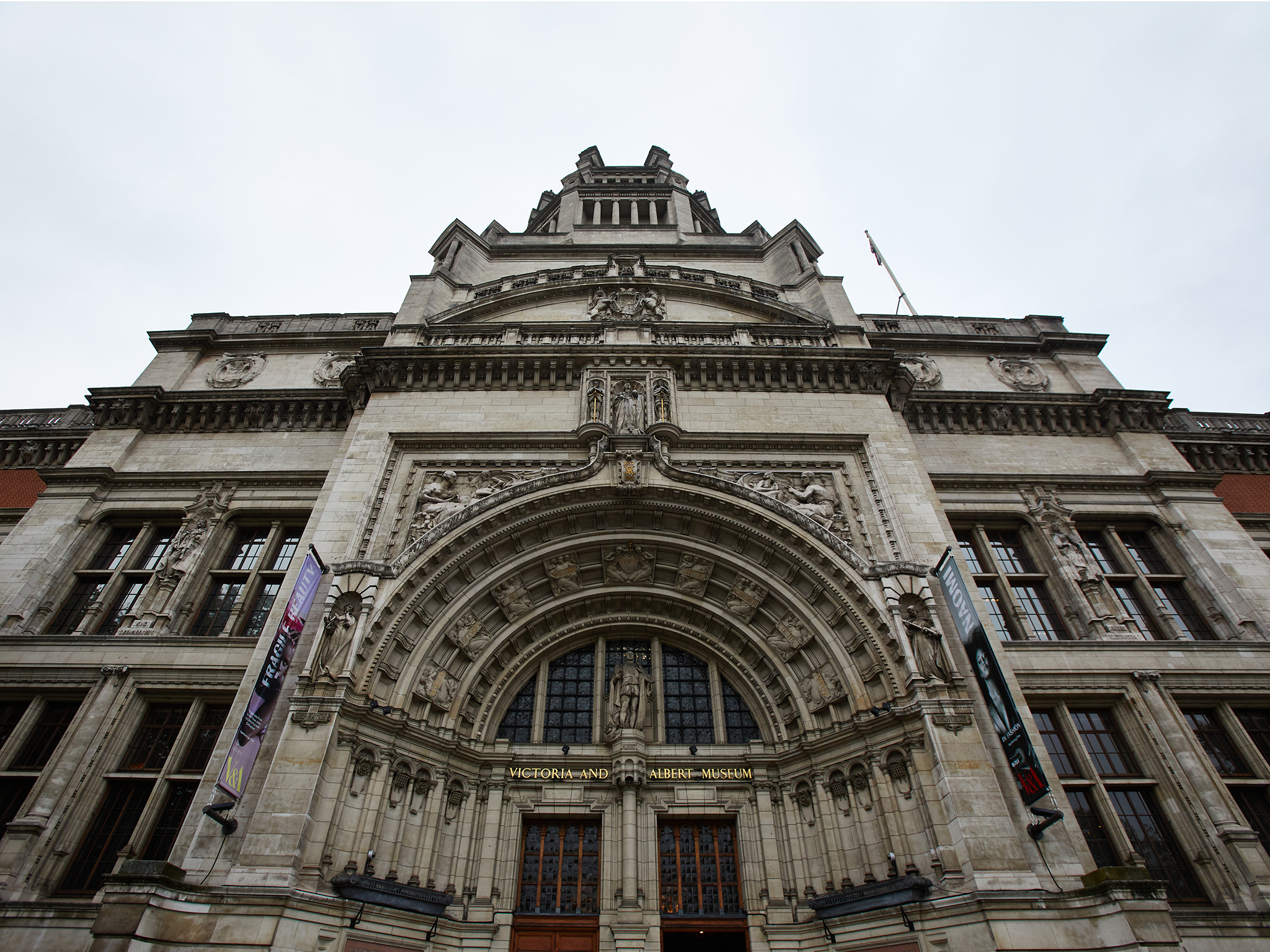 V&A, London: Tickets, Opening Hours and Visitor Info