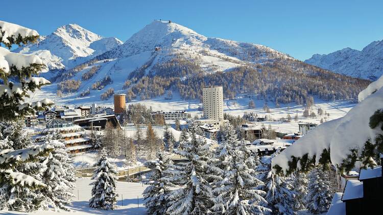 Sestriere