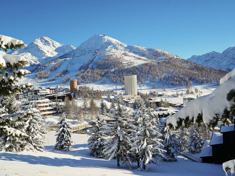 Sestriere