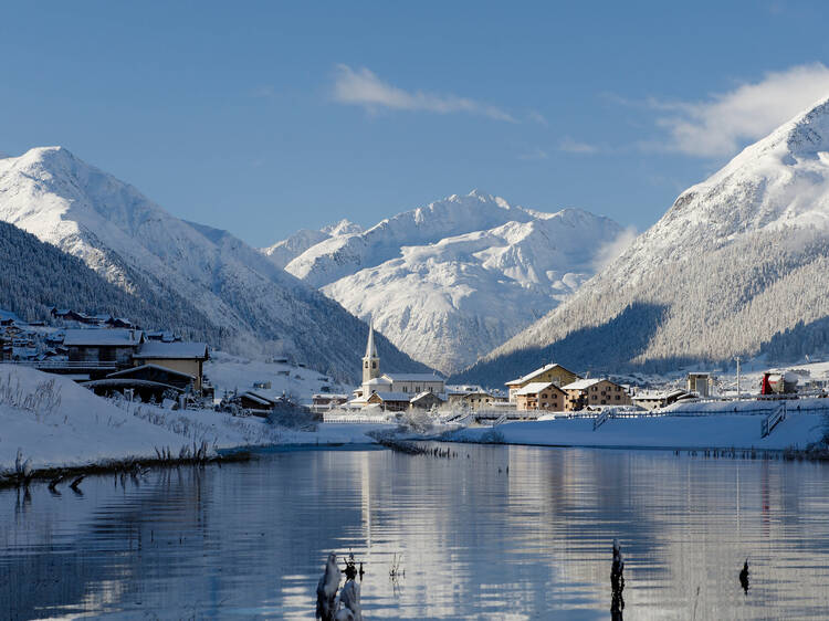 Bormio