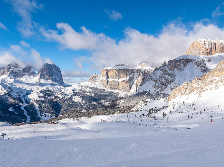 Val di Fassa