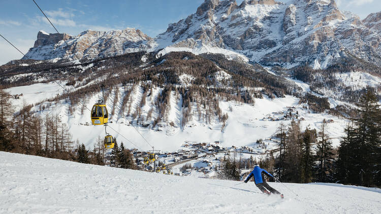 Alta Badia