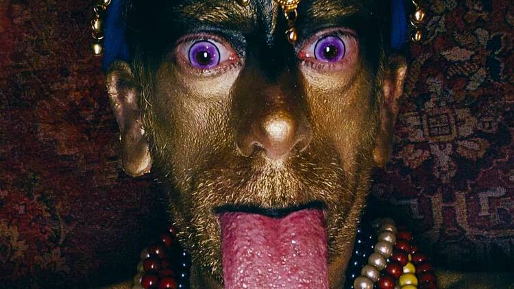 Visitez une maison hantée réservée aux adultes