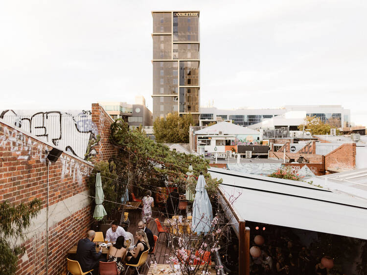 The 15 best rooftop bars in Perth The 15 best rooftop bars in Perth