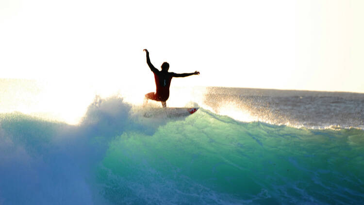 Jakes Point, Kalbarri, WA