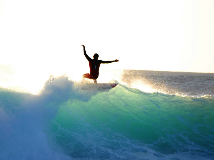 Jakes Point, Kalbarri, WA