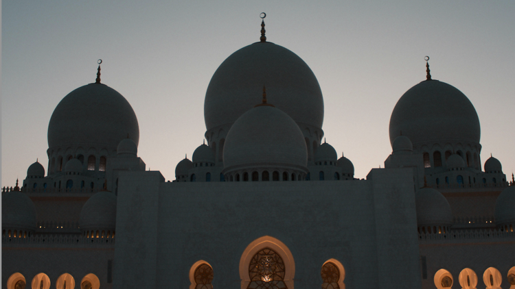 Abu Dhabi