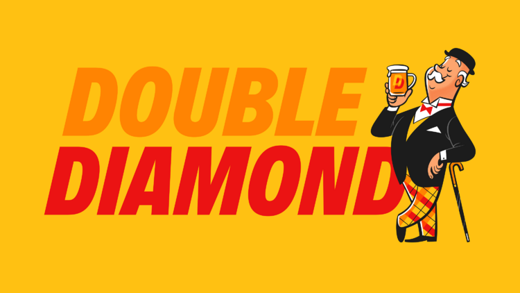 Double Diamond