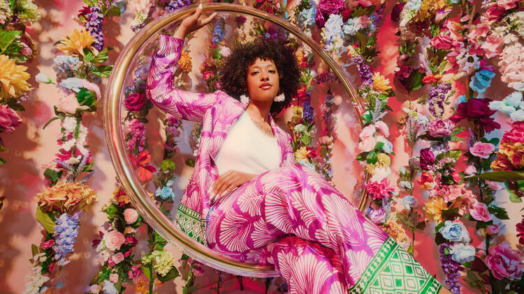 Take some epic selfies at the Musée Imaginarium