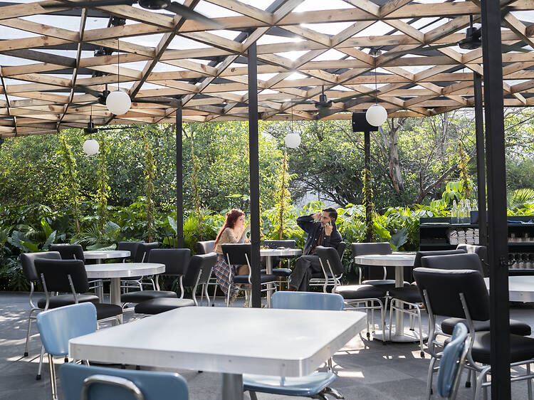 André Saraiva en Outline