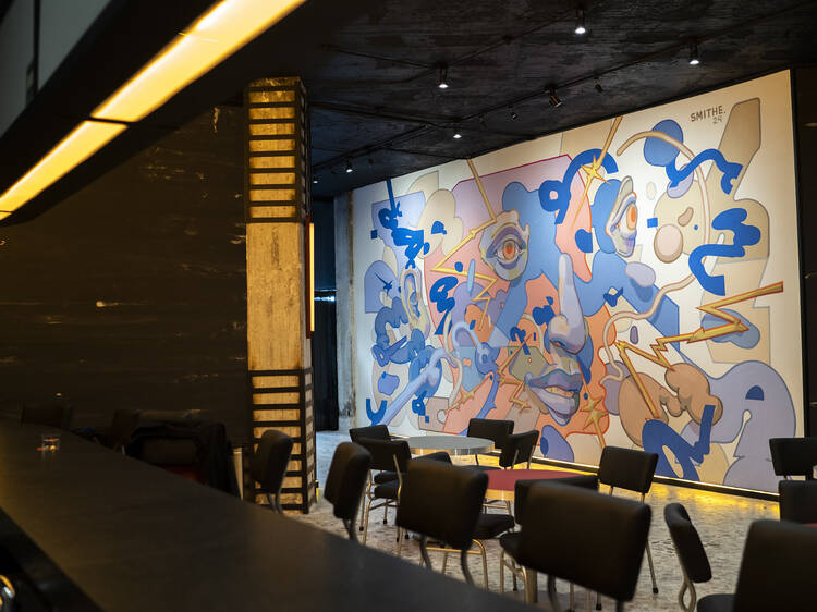 Perreo de Año Nuevo