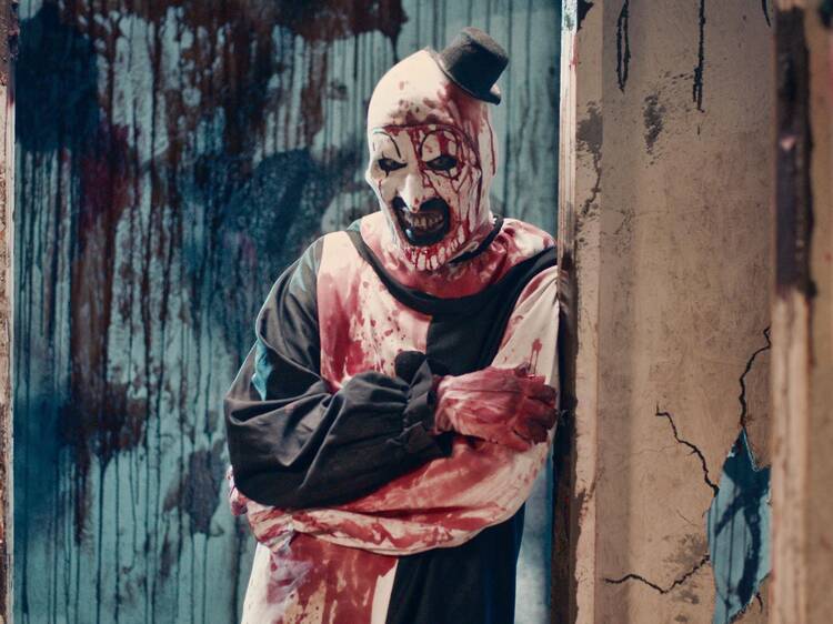 Terrifier 3: ¿por qué emociona tanto esta trilogía?