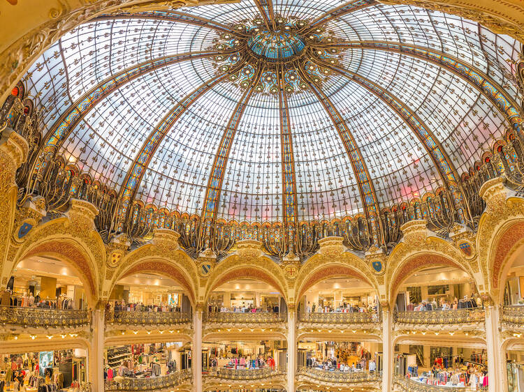 Shop like a Parisian fashion icon