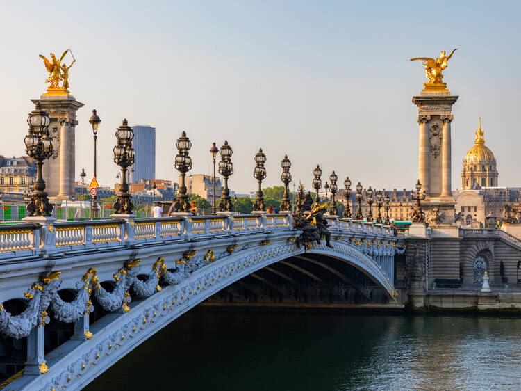 5 best ways to experience Paris like a true Parisian