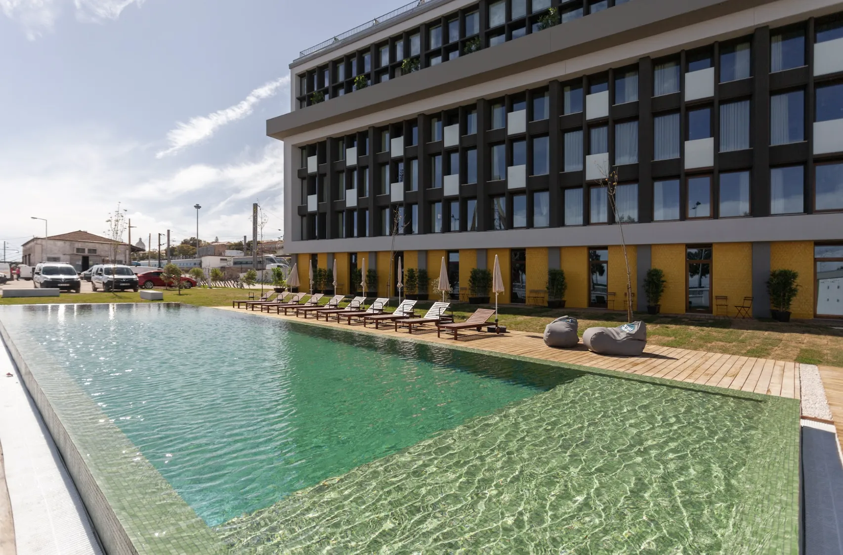 Nido Residences